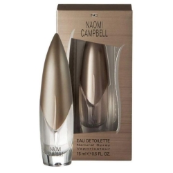 NAOMI CAMPBELL NAOMI CAMPBELL 15ml woda toaletowa